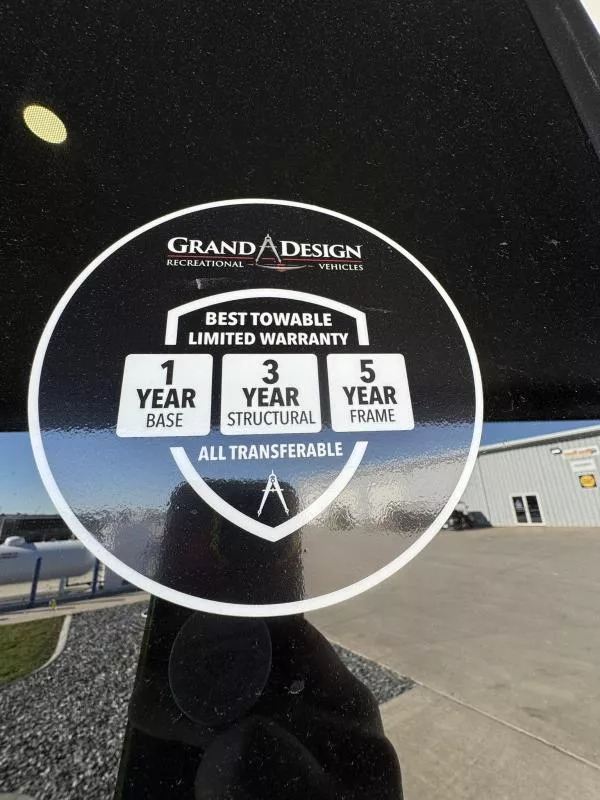 new Fifth Wheel Trailers Grand Design RV  for sale, in Fargo, ND Thumbnail 27