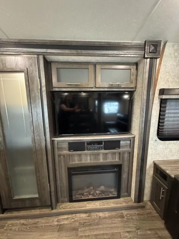 used Travel Trailers Highland Ridge RV Highland Ridge for sale, in Fargo, ND Thumbnail 36