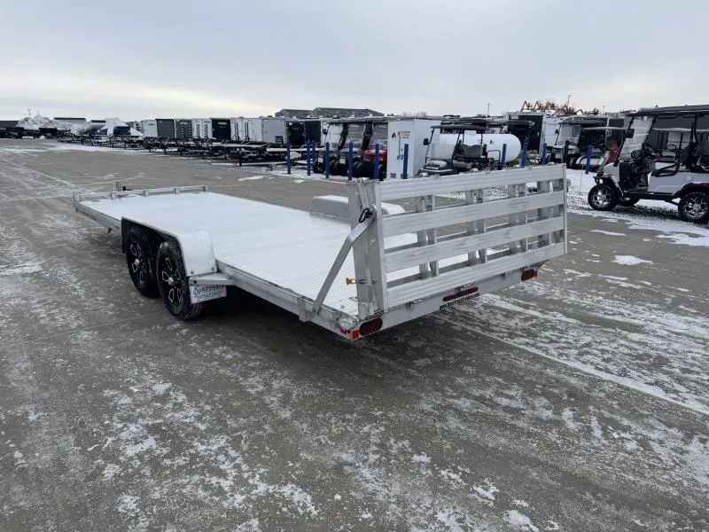 new Utility Trailers Bear Track  for sale, in Fargo, ND Thumbnail 5