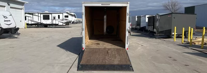used Cargo (Enclosed) Trailers United Trailers  for sale, in Fargo, ND Thumbnail 3