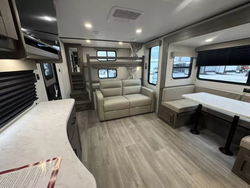 new Travel Trailers Grand Design RV Grand Design for sale, in Fargo, ND Thumbnail 26