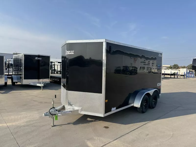 new Cargo (Enclosed) Trailers High Country  for sale, in Fargo, ND Thumbnail 7