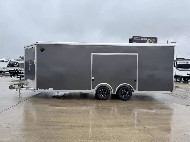 new Snowmobile Trailers NEO Trailers  for sale, in Fargo, ND Thumbnail 5