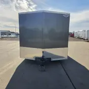 new Cargo (Enclosed) Trailers MTI Trailers  for sale, in Fargo, ND Thumbnail 8
