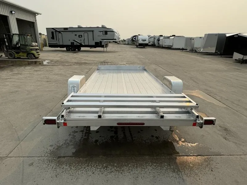 new Utility Trailers Bear Track  for sale, in Fargo, ND Thumbnail 4