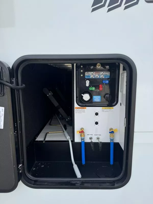 new Toy Haulers Grand Design RV Grand Design for sale, in Fargo, ND Thumbnail 15