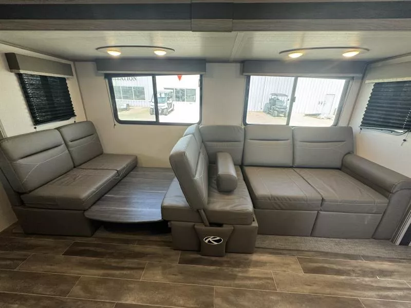 used Travel Trailers Keystone RV  for sale, in Fargo, ND Thumbnail 37