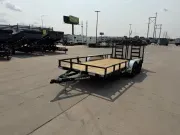 new Cargo (Enclosed) Trailers United Trailers  for sale, in Fargo, ND Thumbnail 4