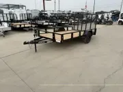new Utility Trailers Rice Trailers  for sale, in Fargo, ND Thumbnail 8