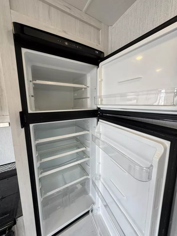 used Toy Haulers Heartland RV  for sale, in Fargo, ND Thumbnail 28