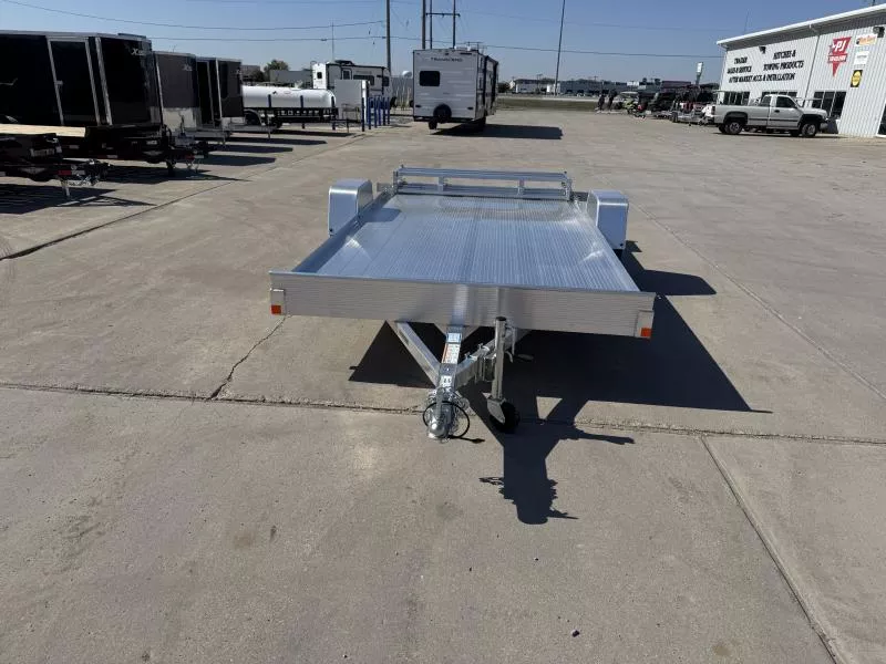 new Utility Trailers Bear Track  for sale, in Fargo, ND Thumbnail 8