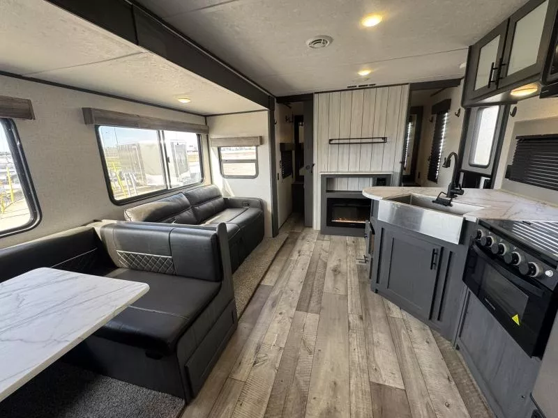 used Travel Trailers Dutchmen RV  for sale, in Fargo, ND Thumbnail 27