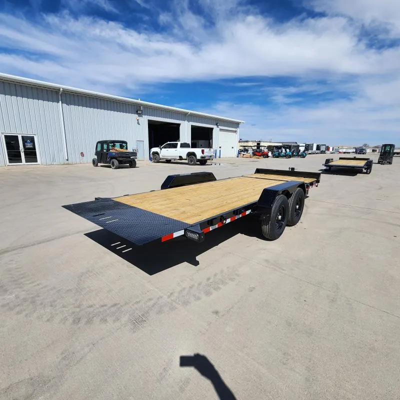 new Tilt Trailers Rice Trailers  for sale, in Fargo, ND Thumbnail 4