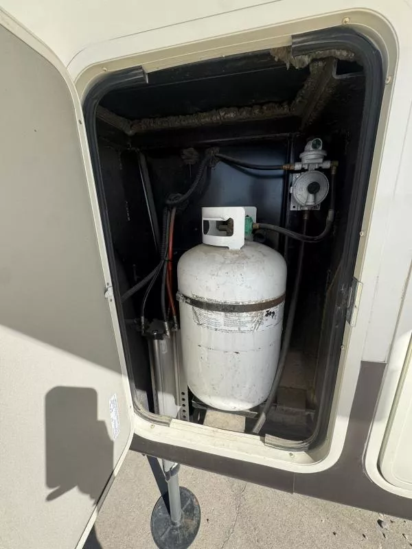 used Fifth Wheel Trailers Heartland RV  for sale, in Fargo, ND Thumbnail 11