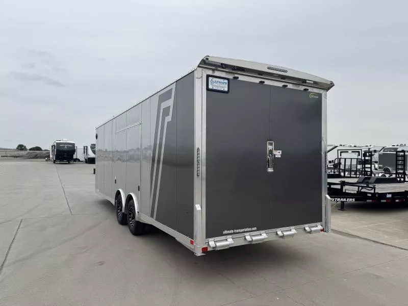 new Snowmobile Trailers NEO Trailers  for sale, in Fargo, ND Thumbnail 5