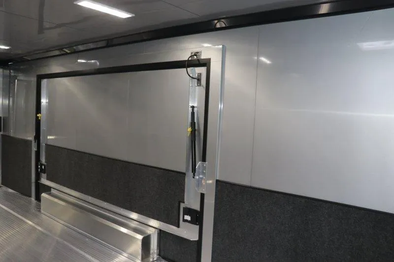 new Cargo (Enclosed) Trailers InTech  for sale, in Fargo, ND Thumbnail 11