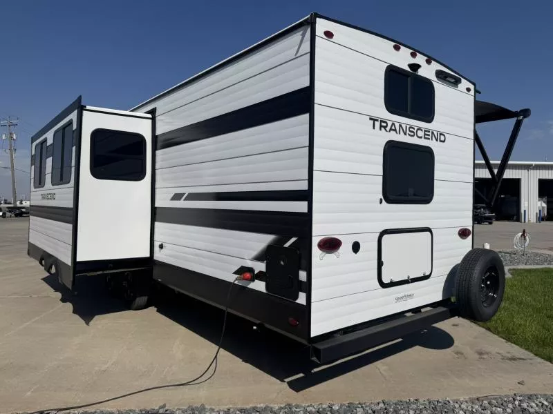 new Travel Trailers Grand Design RV  for sale, in Fargo, ND Thumbnail 5