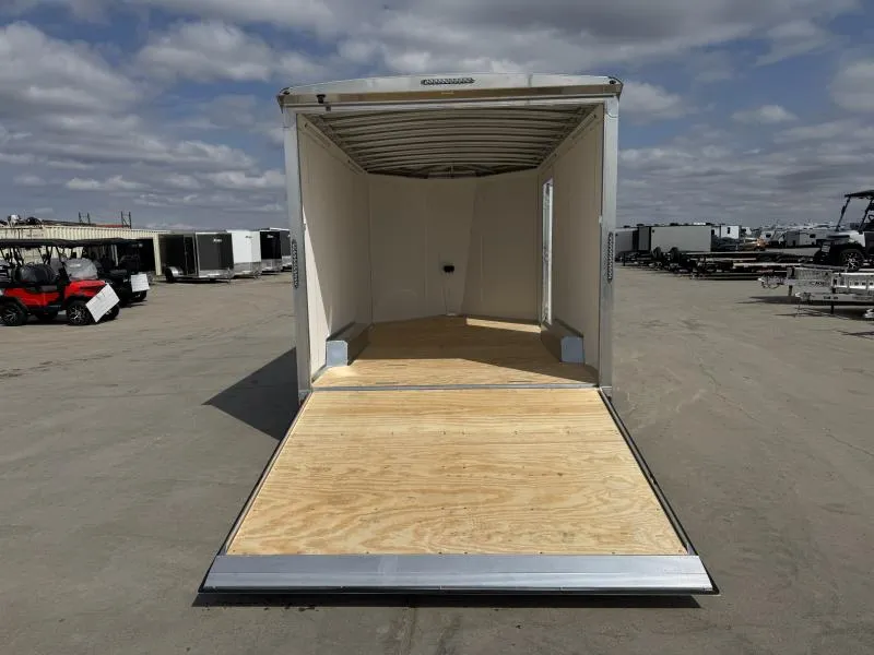 new Cargo (Enclosed) Trailers NEO Trailers  for sale, in Fargo, ND Thumbnail 5