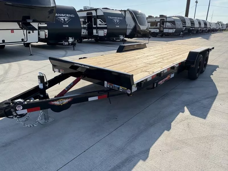 new Tilt Trailers H and H Trailer  for sale, in Fargo, ND Thumbnail 12