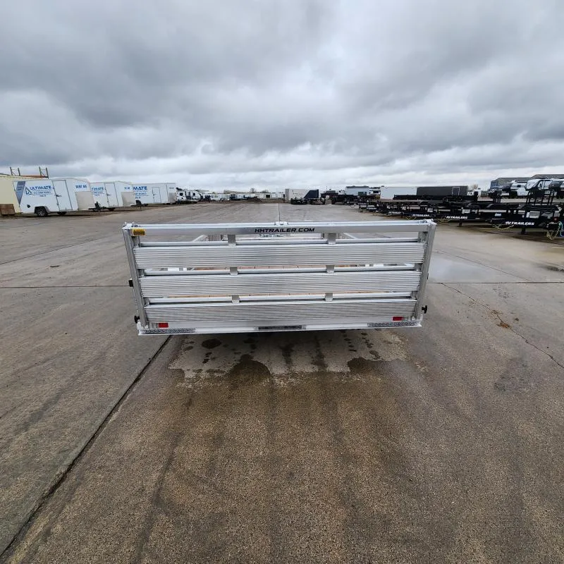 new Utility Trailers H and H Trailer  for sale, in Fargo, ND Thumbnail 4