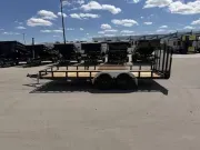 new Utility Trailers PJ Trailers  for sale, in Fargo, ND Thumbnail 6