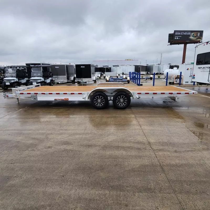new Tilt Trailers H and H Trailer  for sale, in Fargo, ND Thumbnail 6