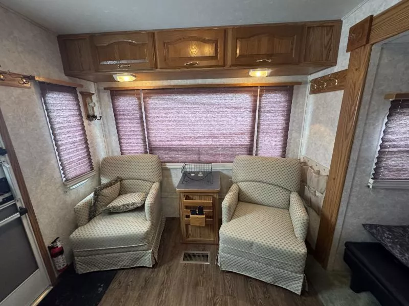 new Cargo (Enclosed) Trailers High Country Keystone RV for sale, in Fargo, ND Thumbnail 15