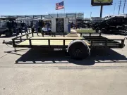 new Utility Trailers PJ Trailers  for sale, in Fargo, ND Thumbnail 7