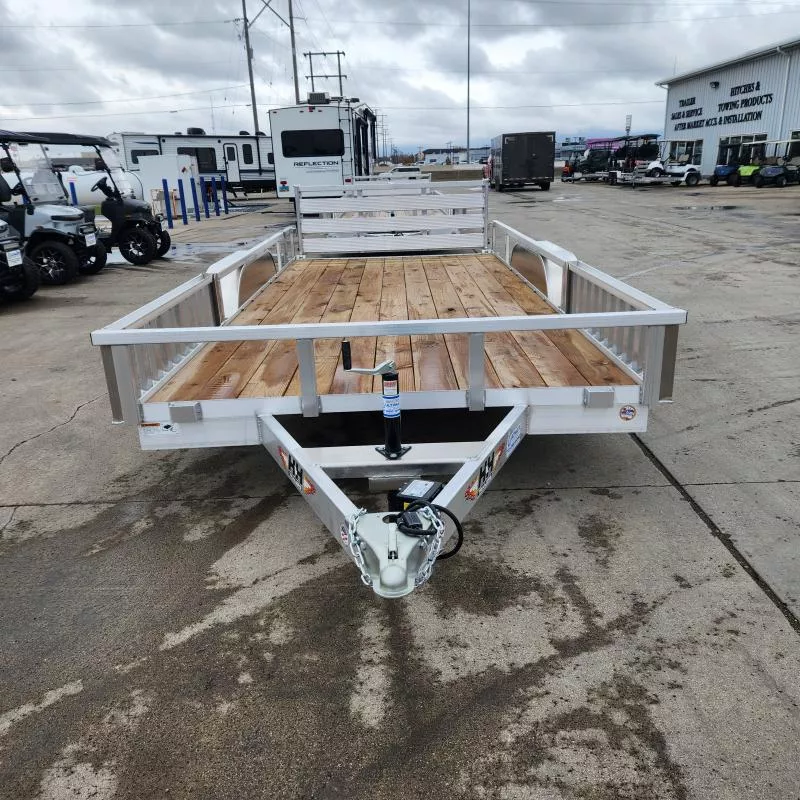 new Utility Trailers H and H Trailer  for sale, in Fargo, ND Thumbnail 8