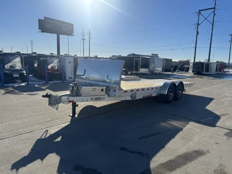 new Tilt Trailers H and H Trailer  for sale, in Fargo, ND Thumbnail 7