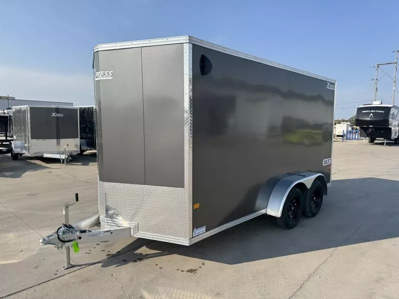 new Cargo (Enclosed) Trailers High Country  for sale, in Fargo, ND Thumbnail 7