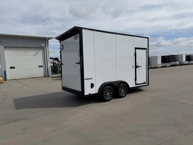 new Cargo (Enclosed) Trailers Impact Trailers  for sale, in Fargo, ND Thumbnail 5