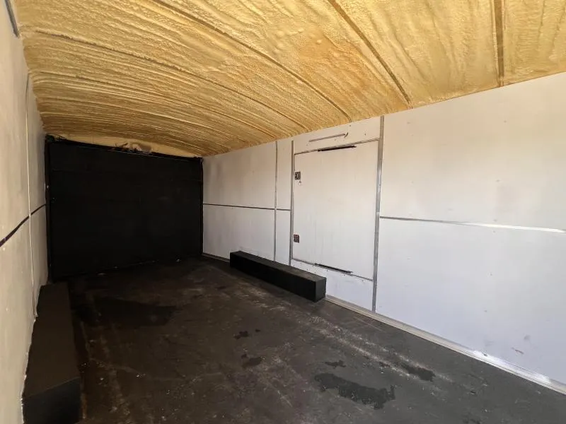 used Cargo (Enclosed) Trailers H and H Trailer  for sale, in Fargo, ND Thumbnail 11