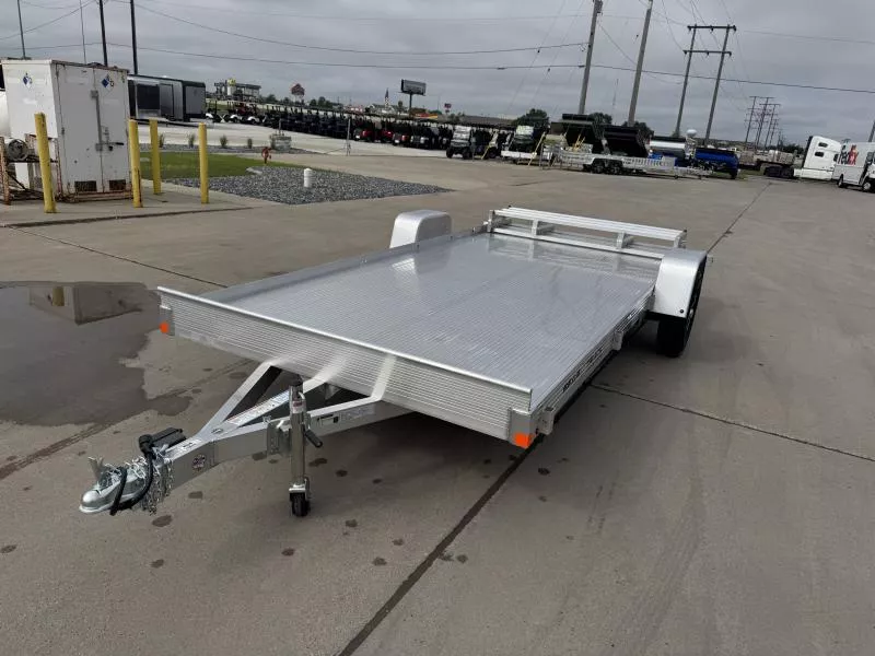 new Utility Trailers Bear Track  for sale, in Fargo, ND Thumbnail 7