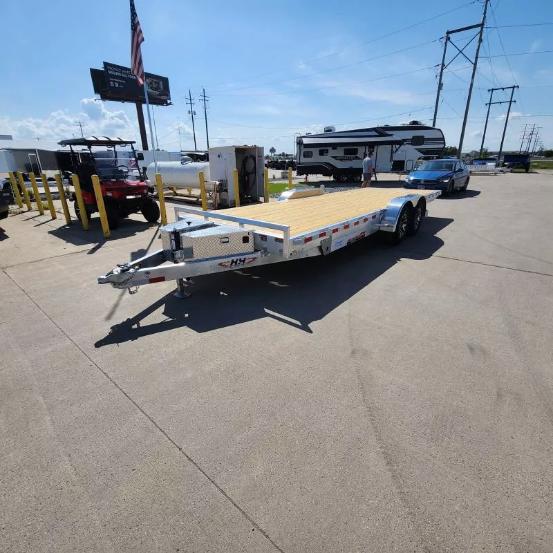 new Tilt Trailers H and H Trailer  for sale, in Fargo, ND Thumbnail 7