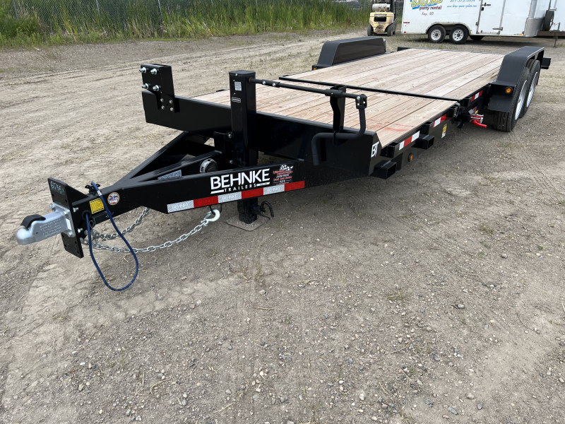 2022 Behnke TBCT832216KET 2022 Behnke TBCT832216KET