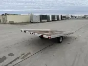 new Snowmobile Trailers Triton Trailers  for sale, in Fargo, ND Thumbnail 3