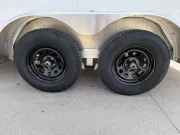 new Cargo (Enclosed) Trailers High Country  for sale, in Fargo, ND Thumbnail 7