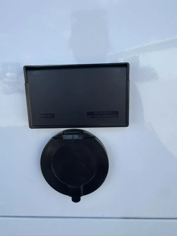 new Toy Haulers Grand Design RV Grand Design for sale, in Fargo, ND Thumbnail 25