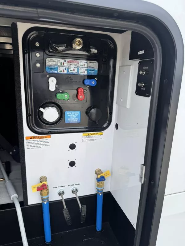 new Toy Haulers Grand Design RV Grand Design for sale, in Fargo, ND Thumbnail 13