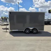 new Cargo (Enclosed) Trailers Impact Trailers  for sale, in Fargo, ND Thumbnail 6