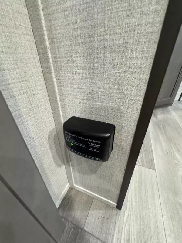 new Travel Trailers Grand Design RV Grand Design for sale, in Fargo, ND Thumbnail 38