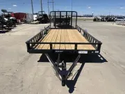 new Utility Trailers PJ Trailers  for sale, in Fargo, ND Thumbnail 9