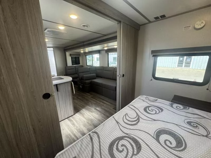 used Travel Trailers Keystone RV  for sale, in Fargo, ND Thumbnail 42