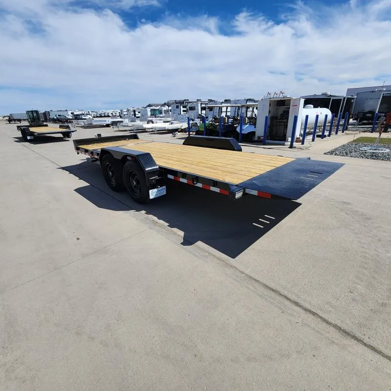 new Tilt Trailers Rice Trailers  for sale, in Fargo, ND Thumbnail 8