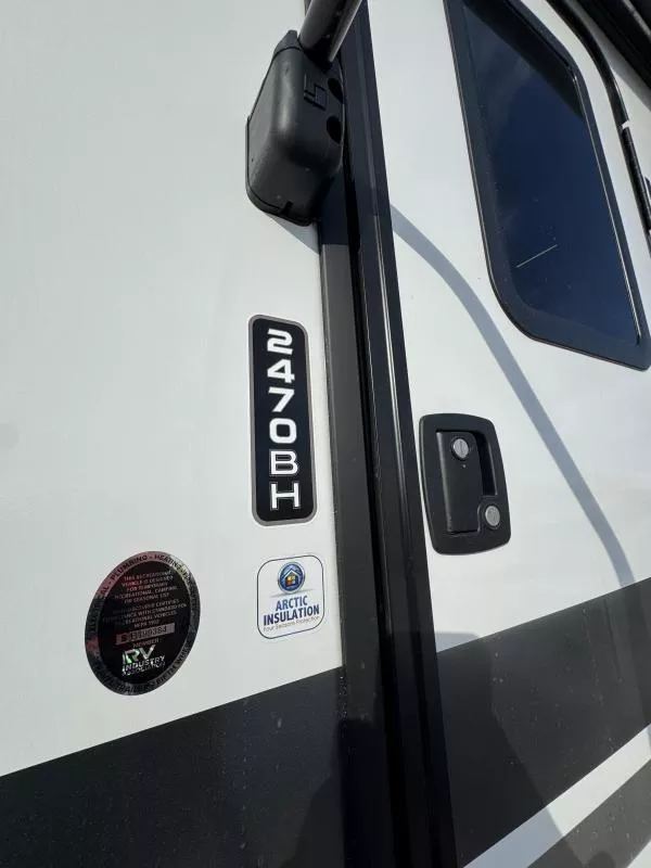 new Travel Trailers Grand Design RV Other for sale, in Fargo, ND Thumbnail 22