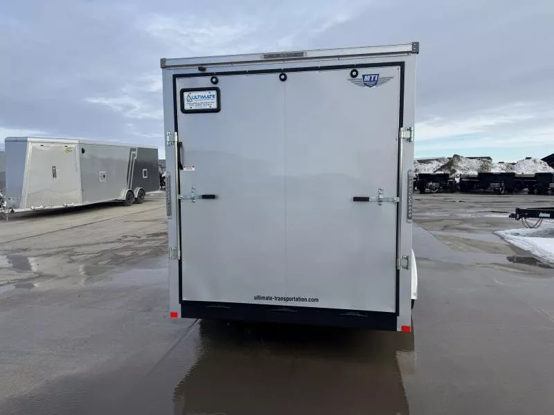 new Cargo (Enclosed) Trailers MTI Trailers  for sale, in Fargo, ND Thumbnail 4