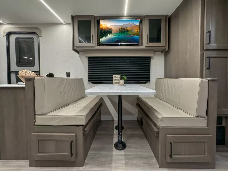 new Travel Trailers Grand Design RV Grand Design for sale, in Fargo, ND Thumbnail 5