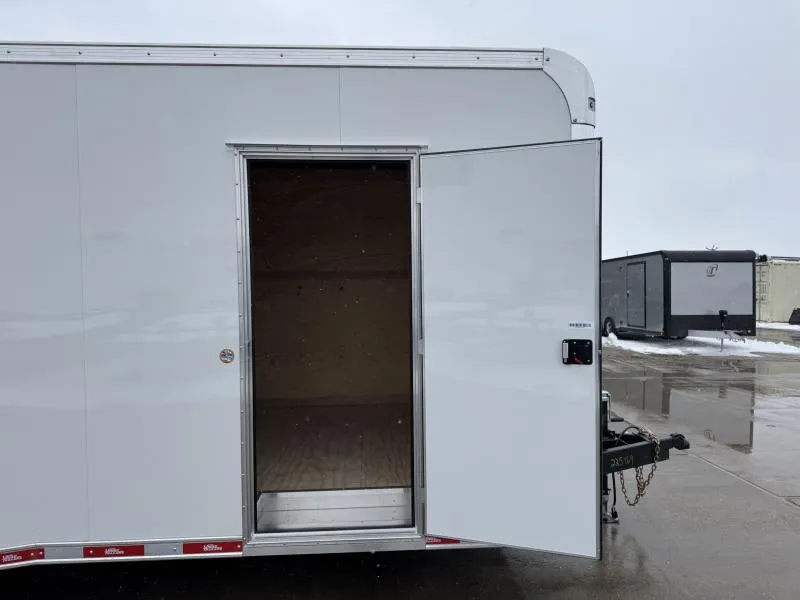 new Cargo (Enclosed) Trailers United Trailers  for sale, in Fargo, ND Thumbnail 6