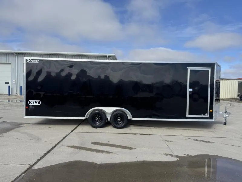 new Cargo (Enclosed) Trailers High Country  for sale, in Fargo, ND Thumbnail 4